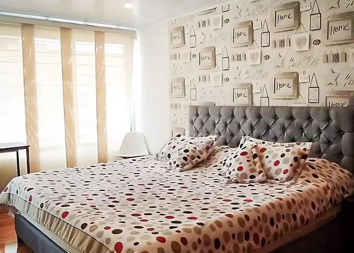 Casa Vacacional Alejandria