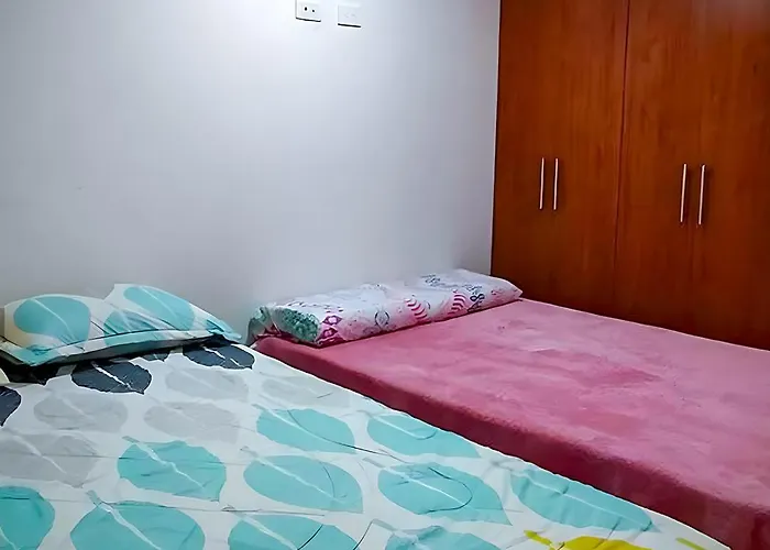 Casa Vacacional Alejandria