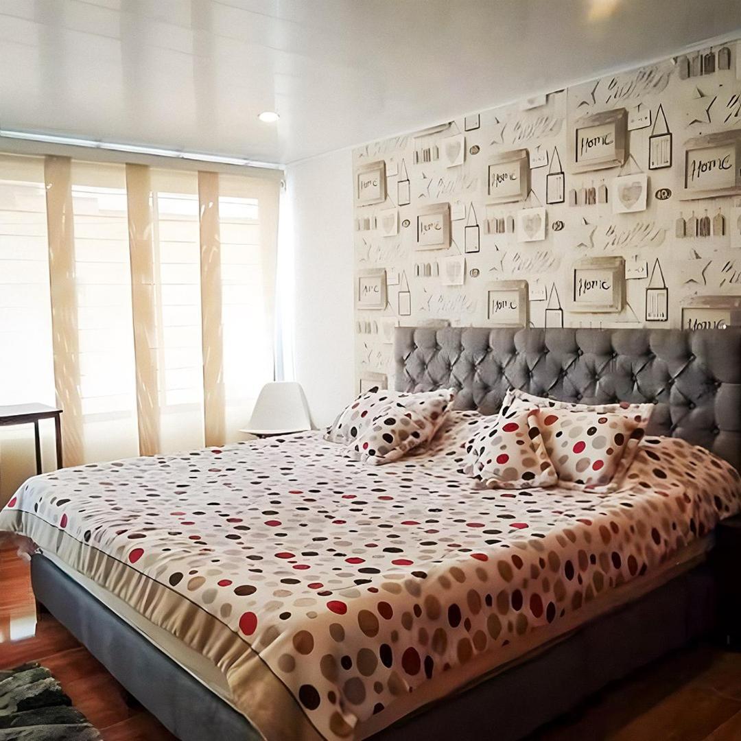 Holiday home Casa Vacacional Alejandria