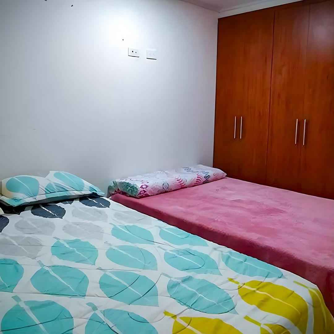 Holiday home Casa Vacacional Alejandria Paipa