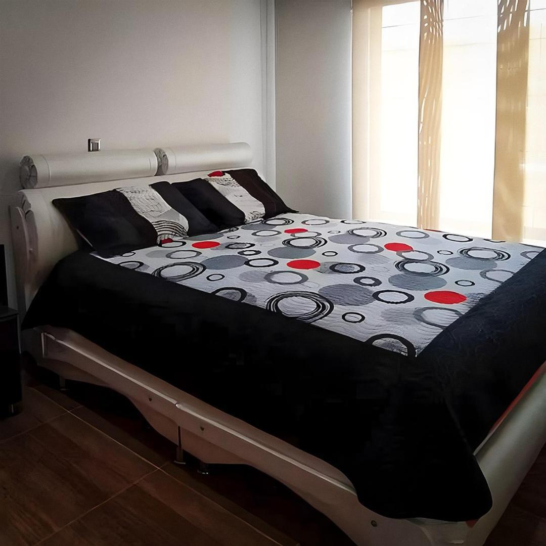 Casa Vacacional Alejandria Holiday home Paipa