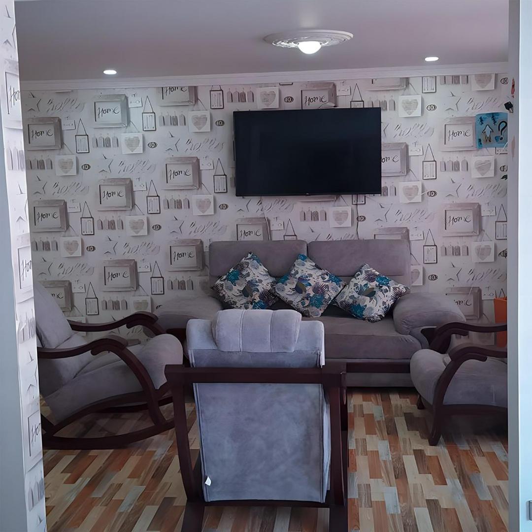 Casa Vacacional Alejandria Holiday home *